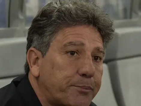 Dirigente alerta possibilidade de Grêmio ficar fora da Libertadores por punição