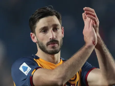 Nova atualização sobre Viña surpreende o Flamengo