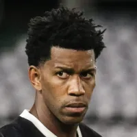 Acabou de ser confirmado (21/12): Gil vai assinar com o Santos? Bomba de última hora vaza