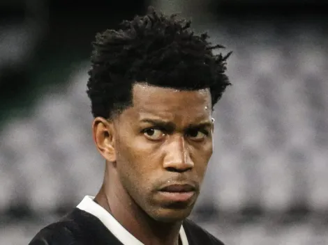 Acabou de ser confirmado (21/12): Gil vai assinar com o Santos se isso acontecer