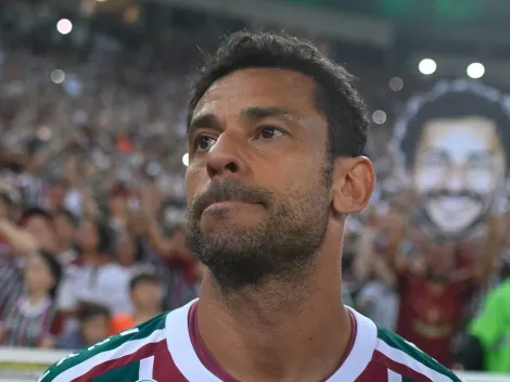 Fred desabafa sobre trabalho de Diniz e projetar final do Fluminense no Mundial