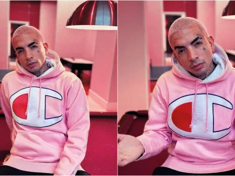 Festinhas de MC Guimê causam supostos problemas com vizinhos