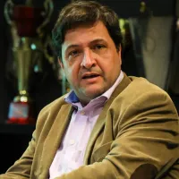 Renovação em risco?: Renato trava negociação no Grêmio e detalha motivo a Alberto Guerra