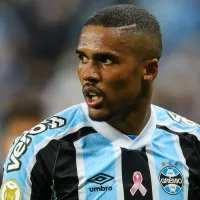 Disponível: Grêmio já sabe em que time Douglas Costa pode jogar em 2024 no Brasil
