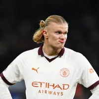 RMP indica ‘efeito colateral’ de atitude polêmica de Haaland na decisão entre Fluminense e City pelo Mundial