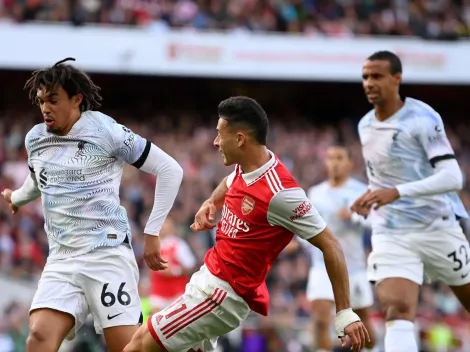 Clássico valendo a liderança agita rodada antes do Natal na Premier League