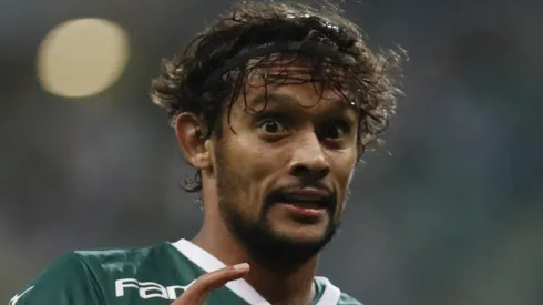 Gustavo Scarpa vai voltar ao Brasil
(Foto: Ricardo Moreira/Getty Images)