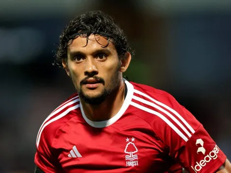 R$ 1 MILHÃO/MÊS! Scarpa acaba com novela e volta ao Brasil