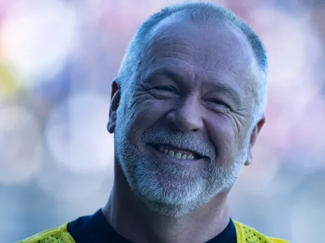 Dupla gringa pode pintar no Corinthians e deixar Mano feliz