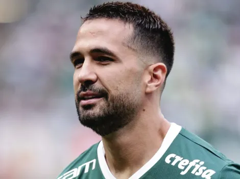 Palmeiras foi informado: Portal traz exclusiva e expõe interesse de clube gringo em assinar com Luan