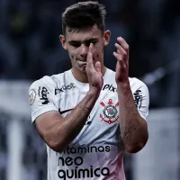 Entenda o que falta: Corinthians não abre mão de cláusula e acerto de Moscardo com o PSG fica 'congelado'