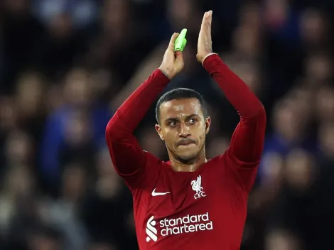 Thiago Alcântara no Flamengo? Oportunidade única no mercado atiça Nação flamenguista