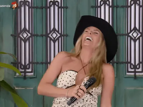 Em meio a rumores sobre Beyoncé no Brasil, Adriane Galisteu sugere show da diva