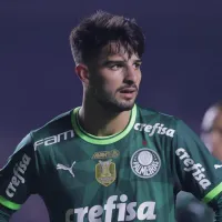 Vai chegar proposta, Racing quer contratar: Saída de Flaco López gera insatisfação e torcida do Palmeiras ‘liga alerta’