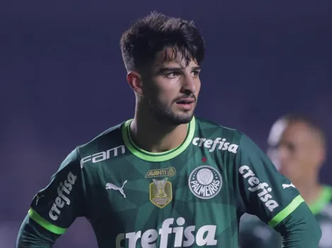 Saída de Flaco López gera insatisfação e torcida do Palmeiras ‘liga alerta’