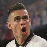 Fim da novela, negócio de R$ 27 milhões: Borré encaminha acerto para jogar no Brasil em 2024