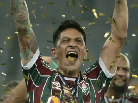 Fluminense garante premiação ‘gorda’ durante a disputa do Mundial de Clubes