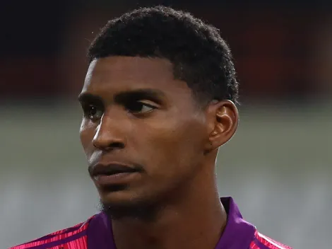 Hugo Souza tem bastidores sobre destino expostos no Flamengo