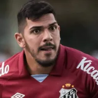 Fim de papo: Empresário de João Paulo anuncia acerto encaminhado e goleiro já sabe onde vai jogar em 2024