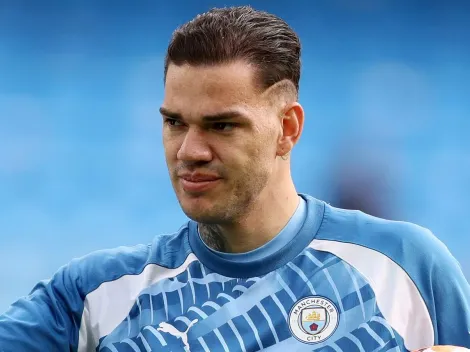 Mandou a real: Ederson deixou claro em entrevista diferencial entre as equipes