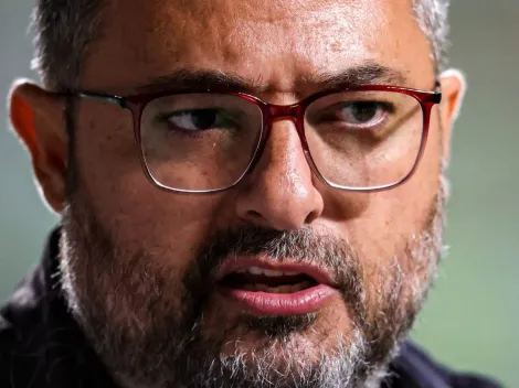 Torcedor do Vasco está na bronca com postura de Alexandre Mattos no mercado