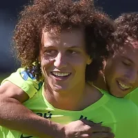 Palmeiras \'sai na frente\' pela contratação de ex-jogador da Seleção Brasileira que esteve no 7 a 1