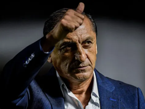 Pedido de Ramón: Alexandre Mattos entra em ação e Vasco abre conversa para assinar com defensor