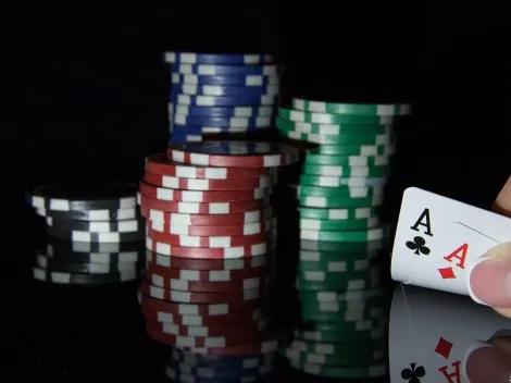 O que fazer nas férias para melhorar no poker