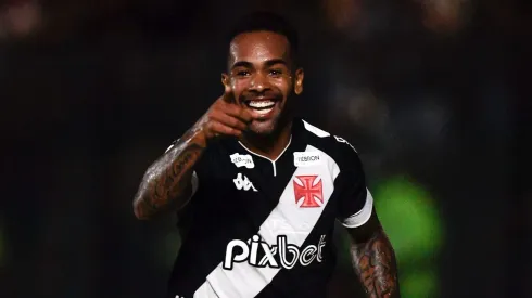 Depois de sair do Vasco, Alex Teixeira já tem novo destino – Foto: Thiago Ribeiro/AGIF