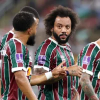 Culpado foi ele: Torcida do Fluminense esquece Marcelo e detona \'vilão\' por vice no Mundial