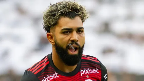 Luiz Henrique está na mira do Flamengo. Foto: Fernando Moreno/AGIF