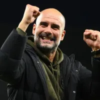 Manchester City levanta seu primeiro Mundial Guardiola fica atrás apenas de treinador lendário da história do futebol