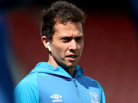 Bernard no Palmeiras? Atacante faz pedida salarial para voltar em 2024