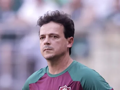 Fluminense é goleado no Mundial e torcida aponta falha de Diniz