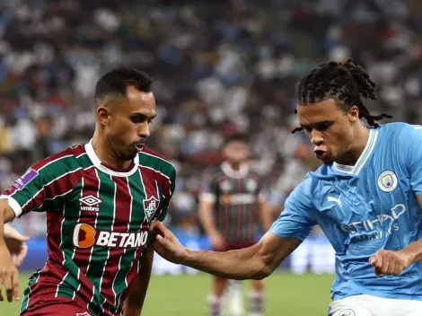 Fluminense é goleado no Mundial e torcida aponta falha de Diniz