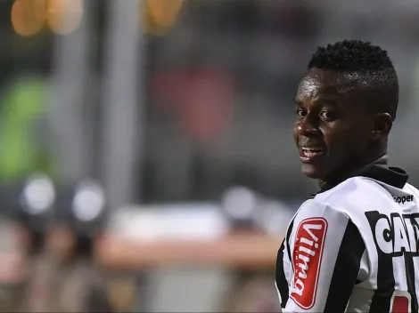 VAZOU! Salário de Cazares na Série B pelo Santos é conhecido