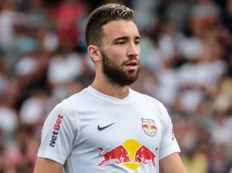 Flamengo não para em Ortiz e prepara chapéu em rivais por defensor que atua na Europa