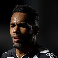 Ex-Vasco, Alex Teixeira toma atitude de última hora e deixa todo mundo chocado