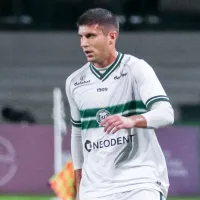 Notícia atualizada (22/12): Vasco adota postura \'estranha\' e situação envolvendo Kuscevic chama atenção