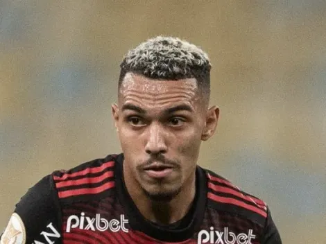 Situação envolvendo Matheuzinho é exposta e Flamengo já tem a decisão sobre como vai agir