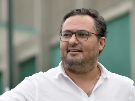 Torcida aprova decisão de Mattos e rasga elogios nas redes sociais