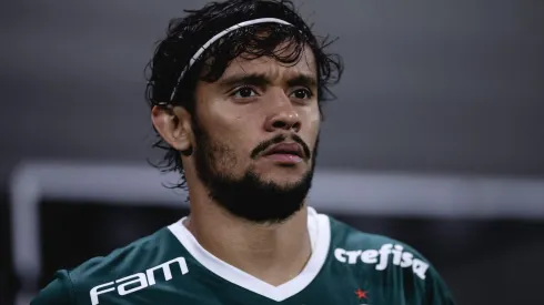 Gustavo Scarpa dvee ser anunciado em breve. Foto: Ettore Chiereguini/AGIF