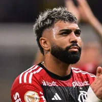 R$ 161 milhões: Gabigol recebe proposta vantajosa da Arábia Saudita e comunica Flamengo sobre decisão