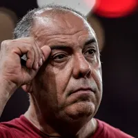 R$ 53 milhões, Corinthians e Palmeiras na jogada: Surge ‘quentinha’ envolvendo desejo de Braz no Flamengo e otimismo prevalece