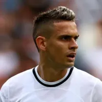 Confirmado, a decisão aconteceu na \'calada da noite\': Situação atualizada de Borré chega ao Internacional