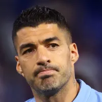 Mal reencontrou o Messi e fez isso: Luis Suárez gera polêmica ao falar do Grêmio e faz revelação contraditória