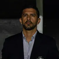 Bomba! Emiliano Díaz fez isso mesmo; Ação de filho de Ramón deixa em questão a renovação