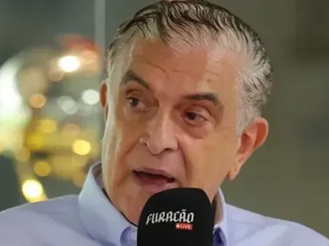 Petraglia monitora a contratação de destaque argentino para o Athletico-PR