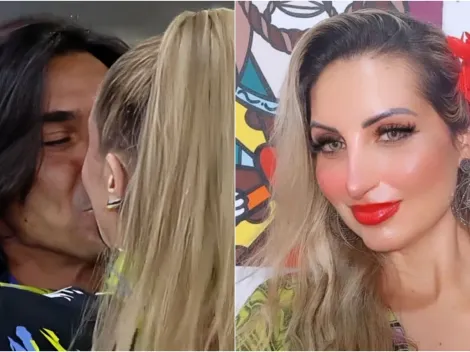 Após reencontro, vidente prevê futuro de André Gonçalves e Danielle Winits