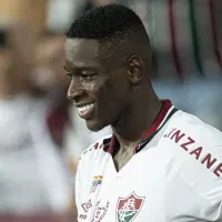 Confirmado às 12h41: Retorno de Luiz Henrique ao Fluminense tem bastidores revelados